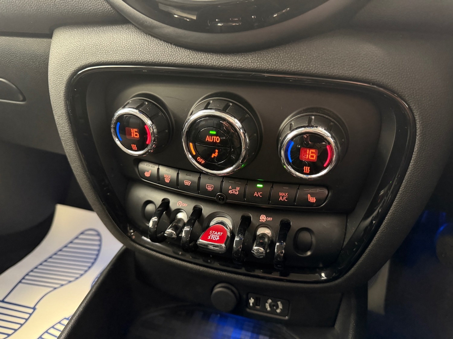 Used MINI Clubman 2015 for sale - 76037528: Photo 17