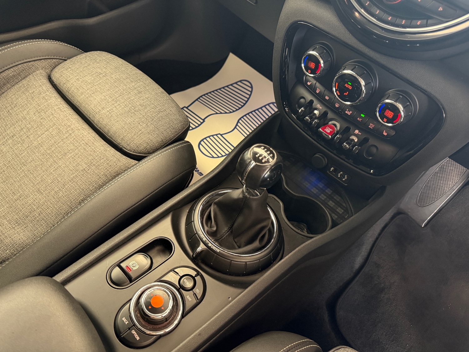 Used MINI Clubman 2015 for sale - 76037528: Photo 18