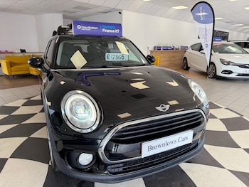MINI - Clubman
