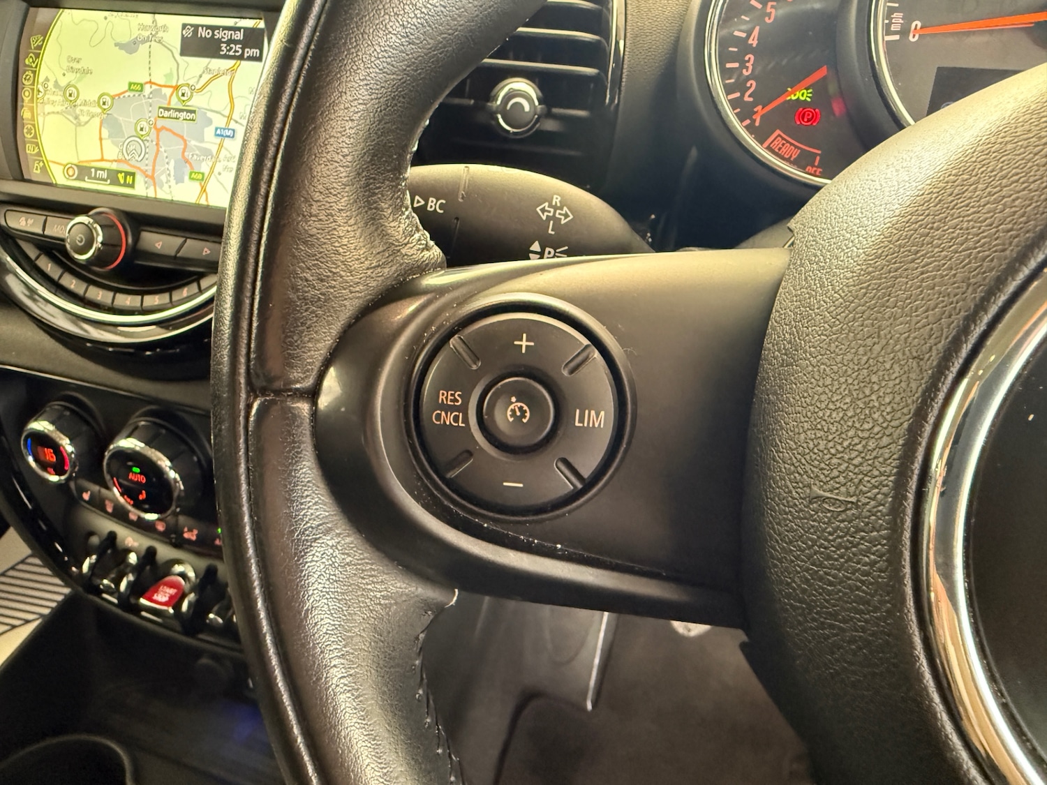 Used MINI Clubman 2015 for sale - 76037528: Photo 20