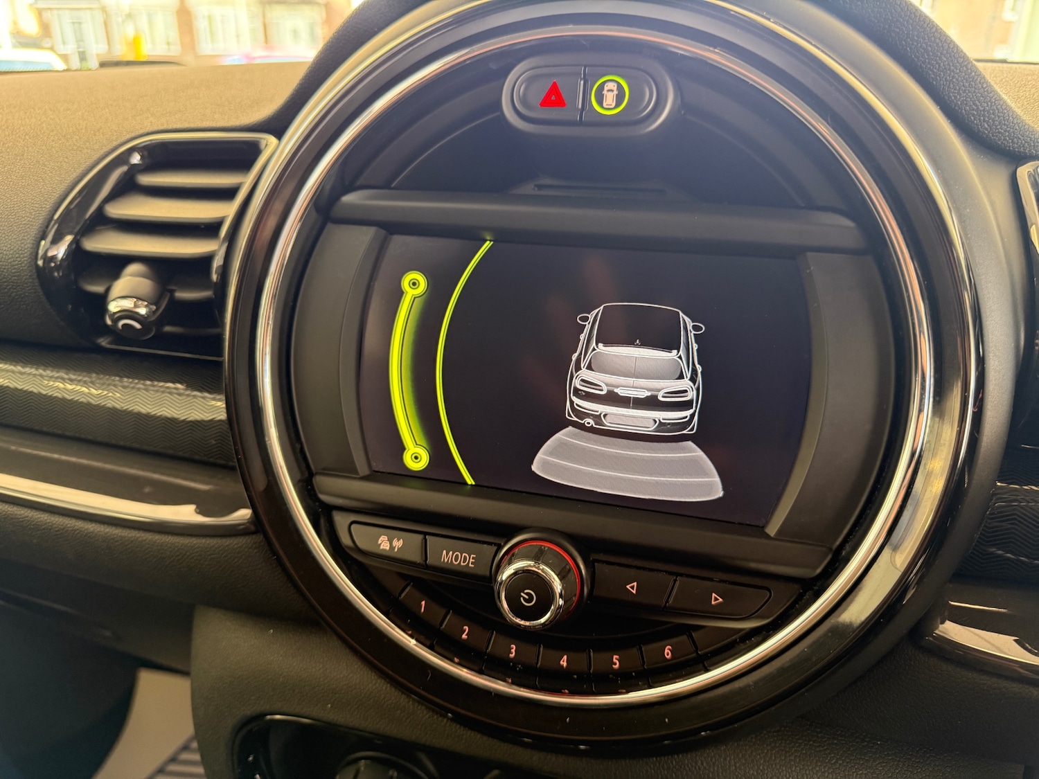 Used MINI Clubman 2015 for sale - 76037528: Photo 21