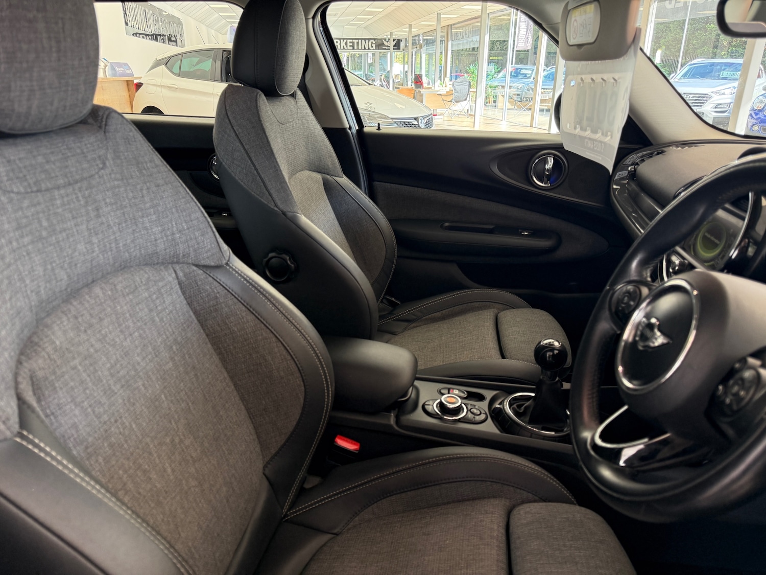 Used MINI Clubman 2015 for sale - 76037528: Photo 22