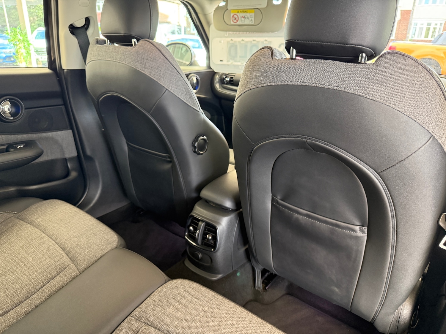 Used MINI Clubman 2015 for sale - 76037528: Photo 24