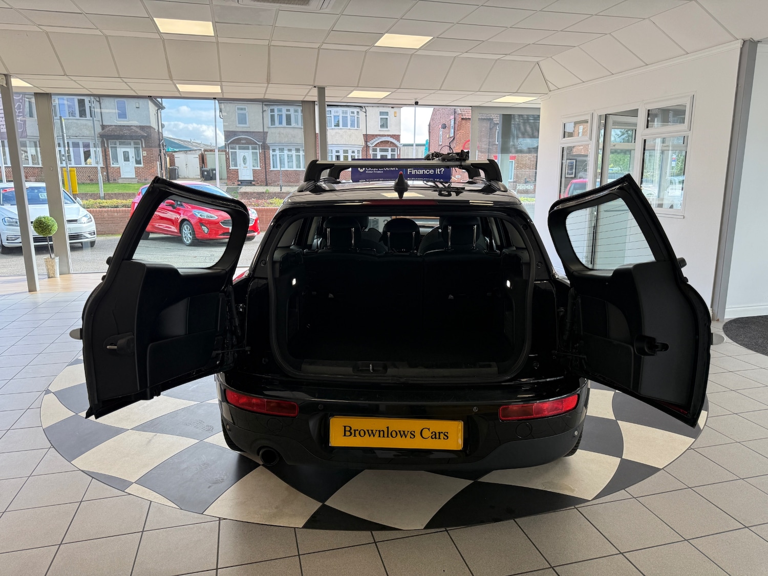 Used MINI Clubman 2015 for sale - 76037528: Photo 26