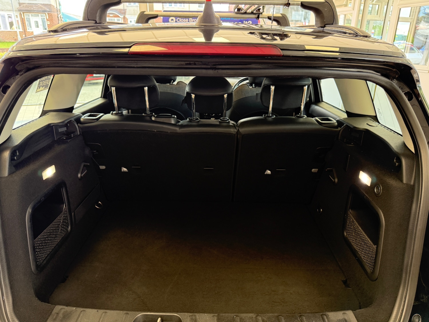 Used MINI Clubman 2015 for sale - 76037528: Photo 27