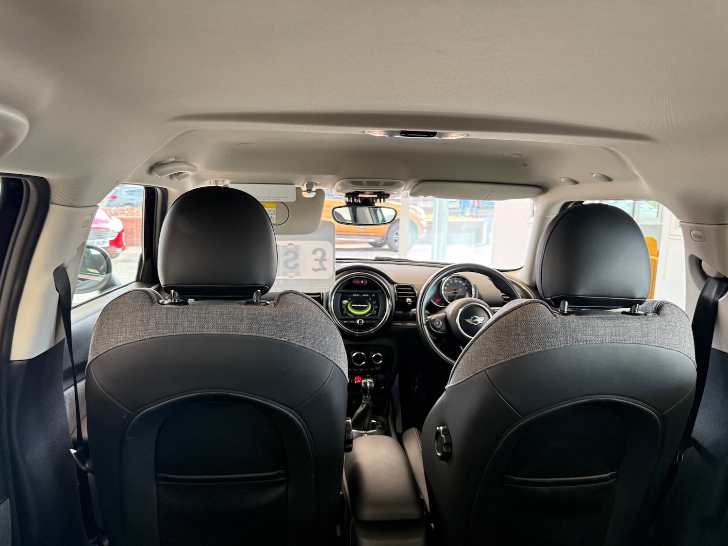 Used MINI Clubman 2015 for sale - 76037528: Photo 28