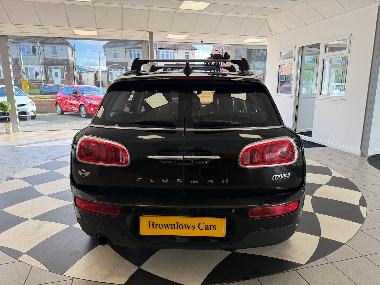 Used MINI Clubman 2015 for sale - 76037528: Photo 29