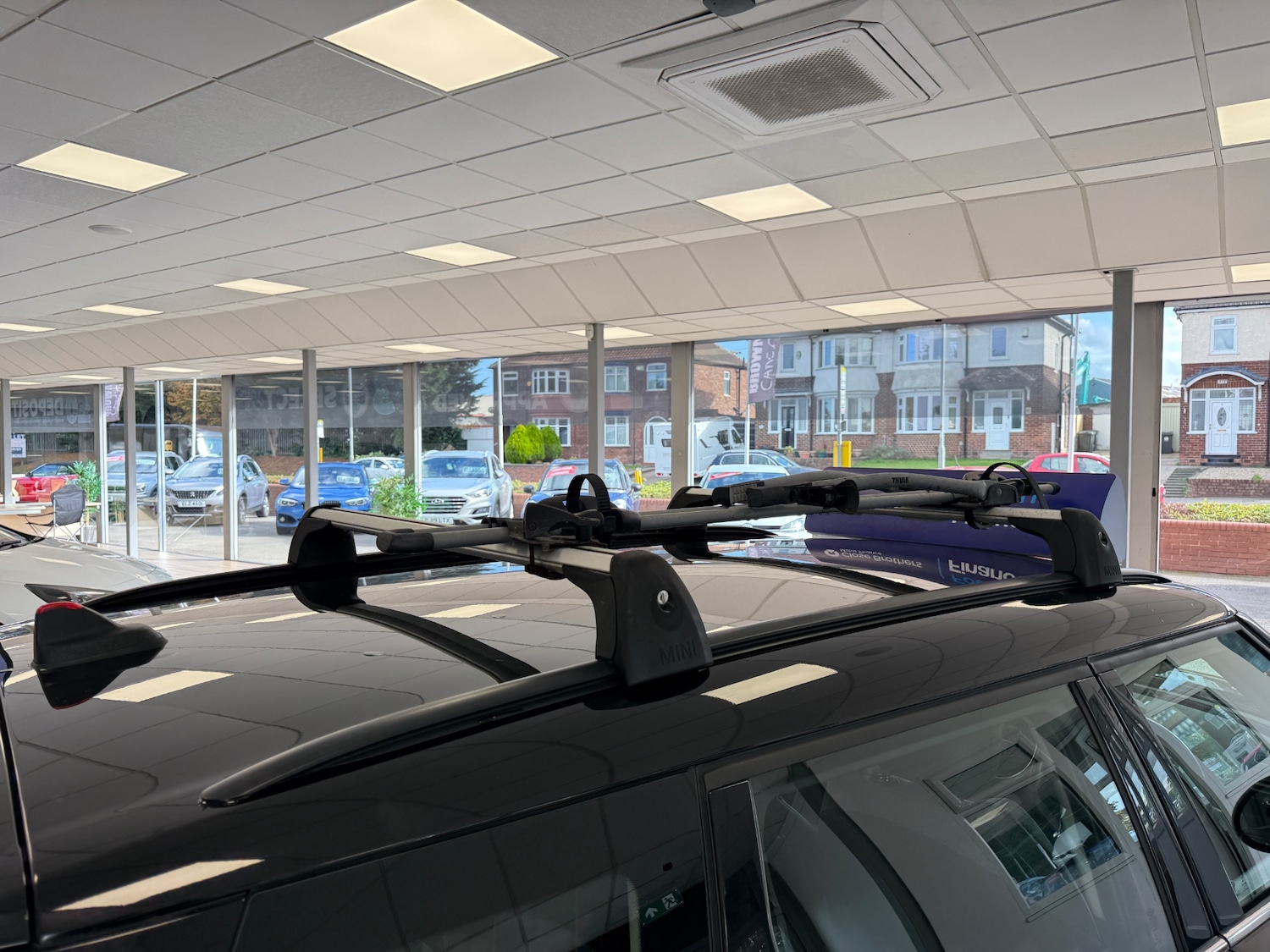 Used MINI Clubman 2015 for sale - 76037528: Photo 30