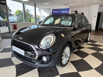Used MINI Clubman 2015 for sale - 76037528: Photo 3