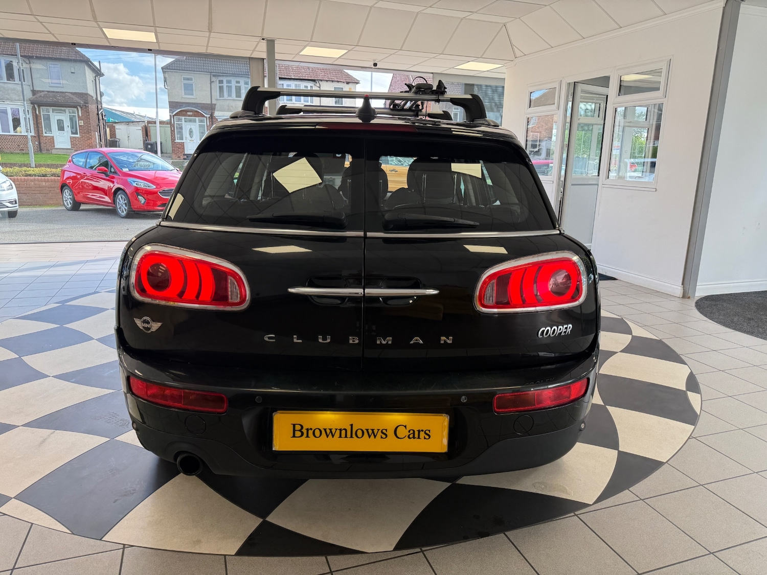 Used MINI Clubman 2015 for sale - 76037528: Photo 6