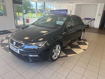 Used SEAT Leon 2019 for sale - 79342532: Photo