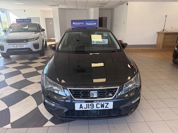 Used SEAT Leon 2019 for sale - 79342532: Photo