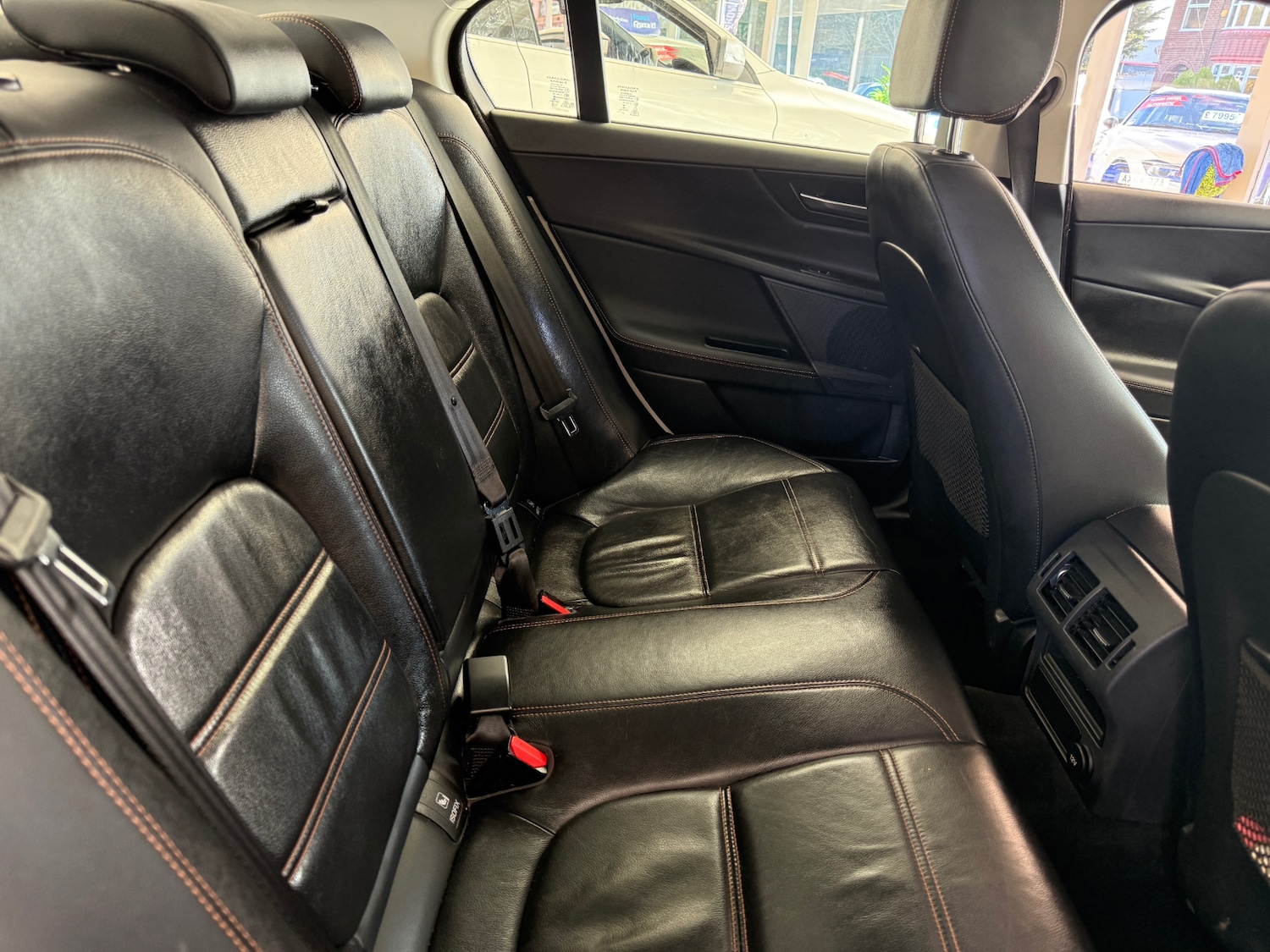 Used Jaguar XE 2017 for sale - 76374243: Photo 20