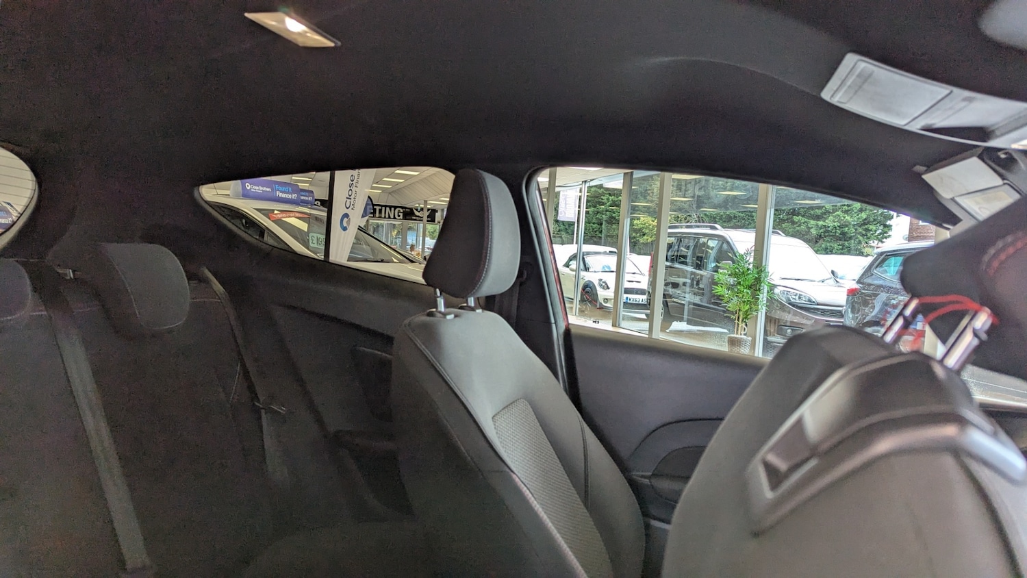 Vehicle 25