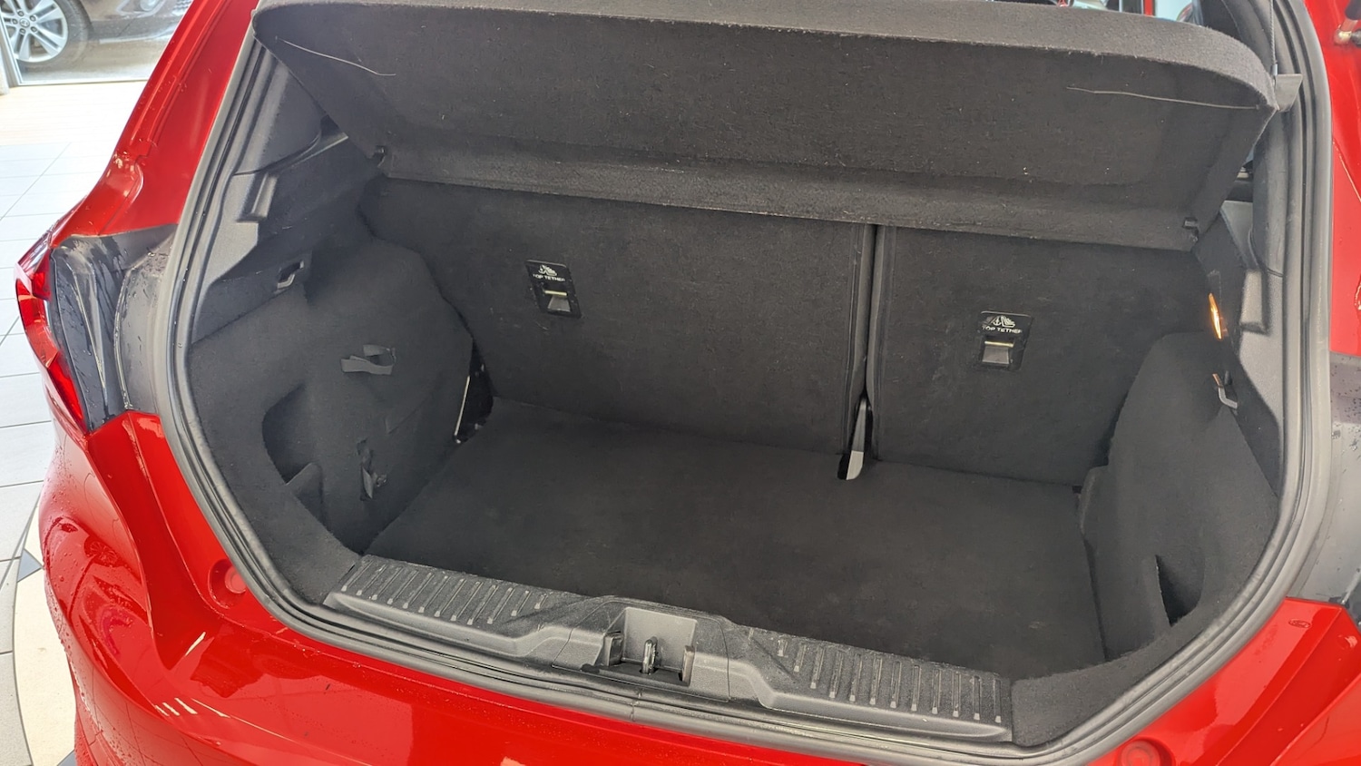 Vehicle 32