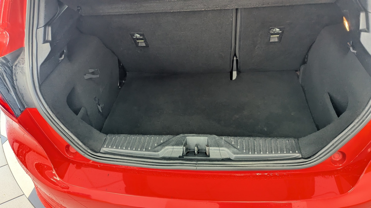 Vehicle 34