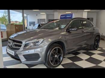 Used Mercedes-Benz GLA 2016 for sale - 74841148: Photo