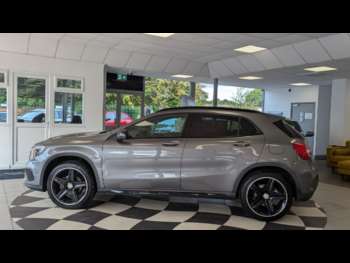 Used Mercedes-Benz GLA 2016 for sale - 74841148: Photo