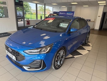 Used Ford Focus 2023 for sale - 79342615: Photo
