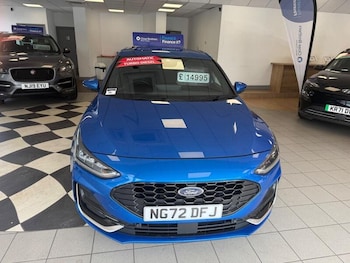 Used Ford Focus 2023 for sale - 79342615: Photo