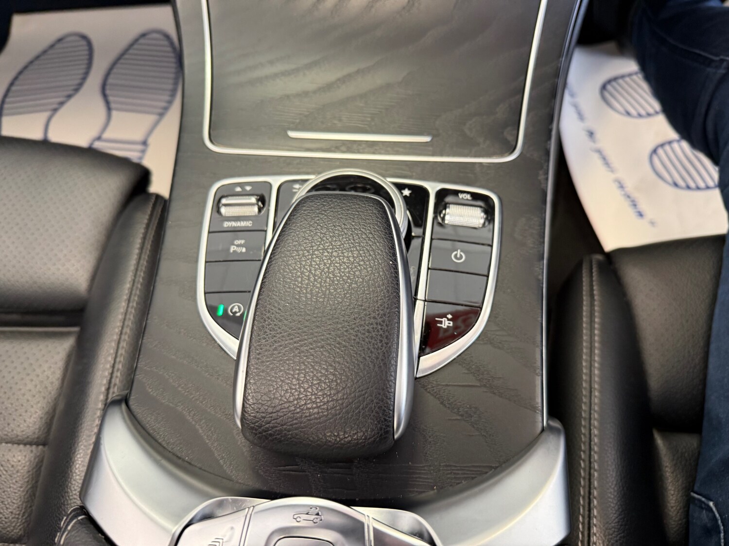 Used Mercedes-Benz C Class 2017 for sale - 77864466: Photo 28