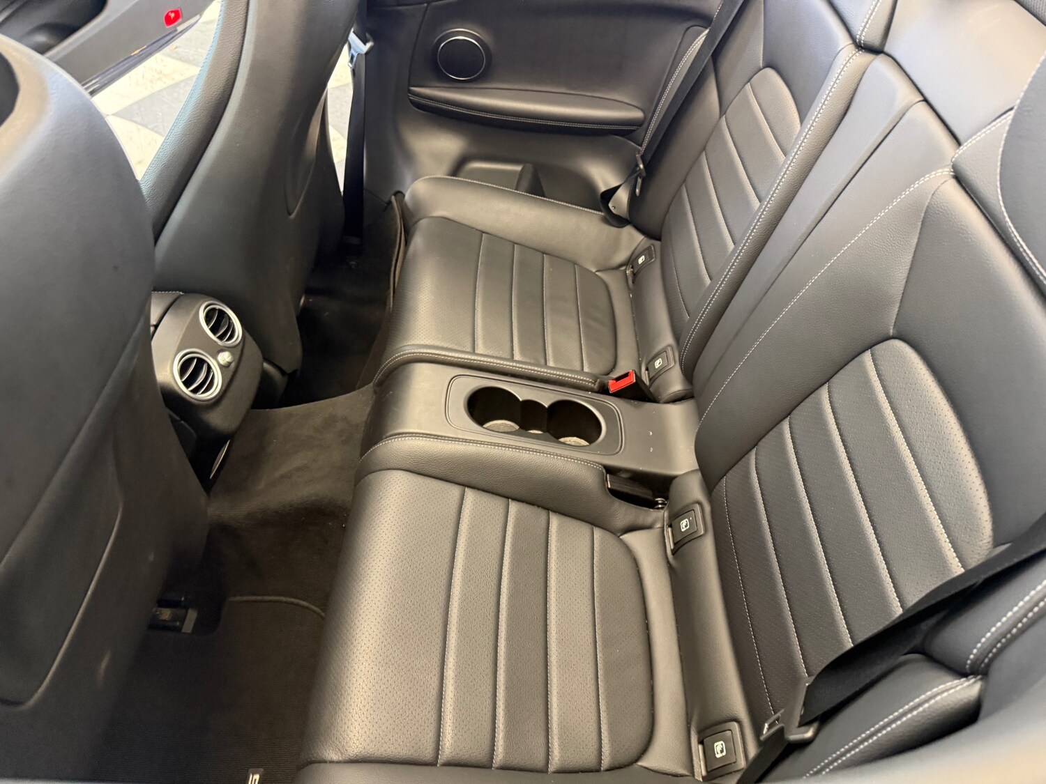 Used Mercedes-Benz C Class 2017 for sale - 77864466: Photo 29