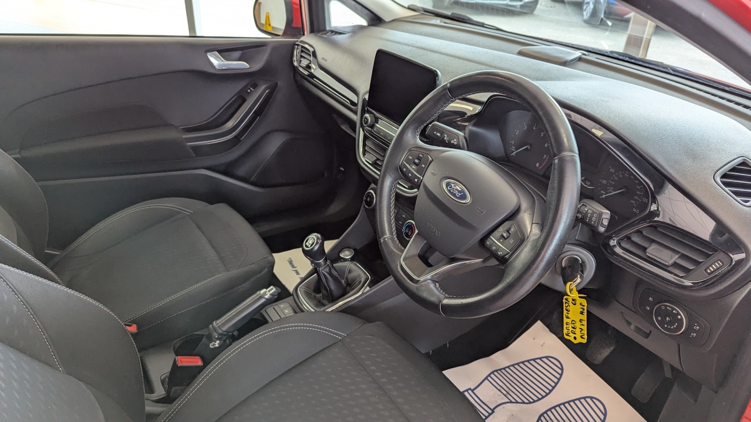 Vehicle 16