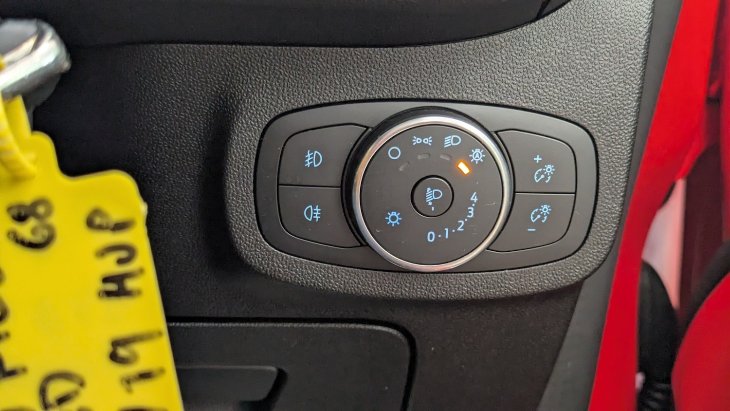 Vehicle 24