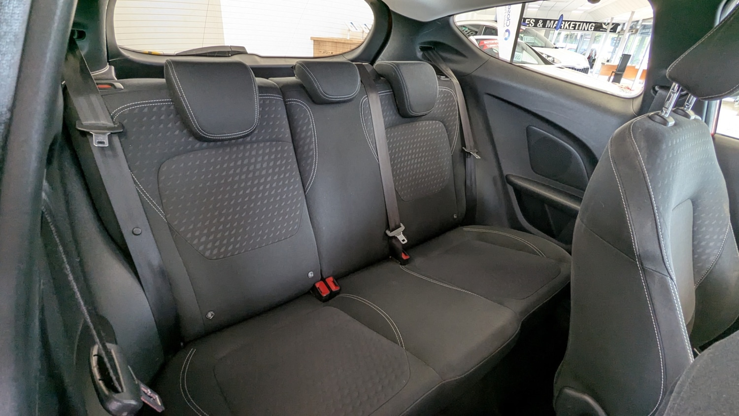 Vehicle 28