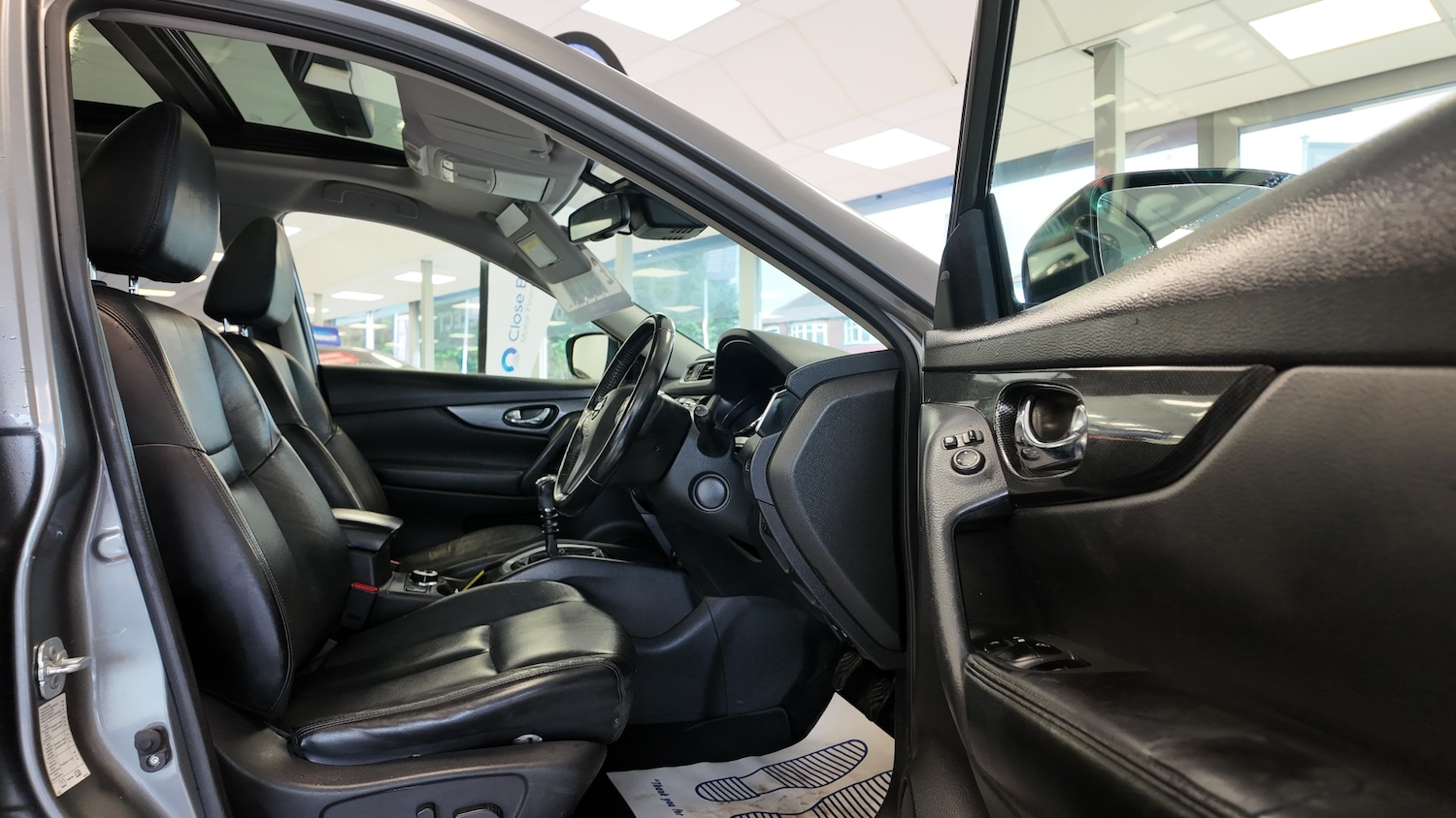 Used Nissan X-Trail 2016 for sale - 76566227: Photo 11