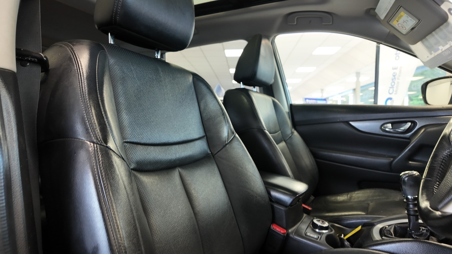 Used Nissan X-Trail 2016 for sale - 76566227: Photo 12