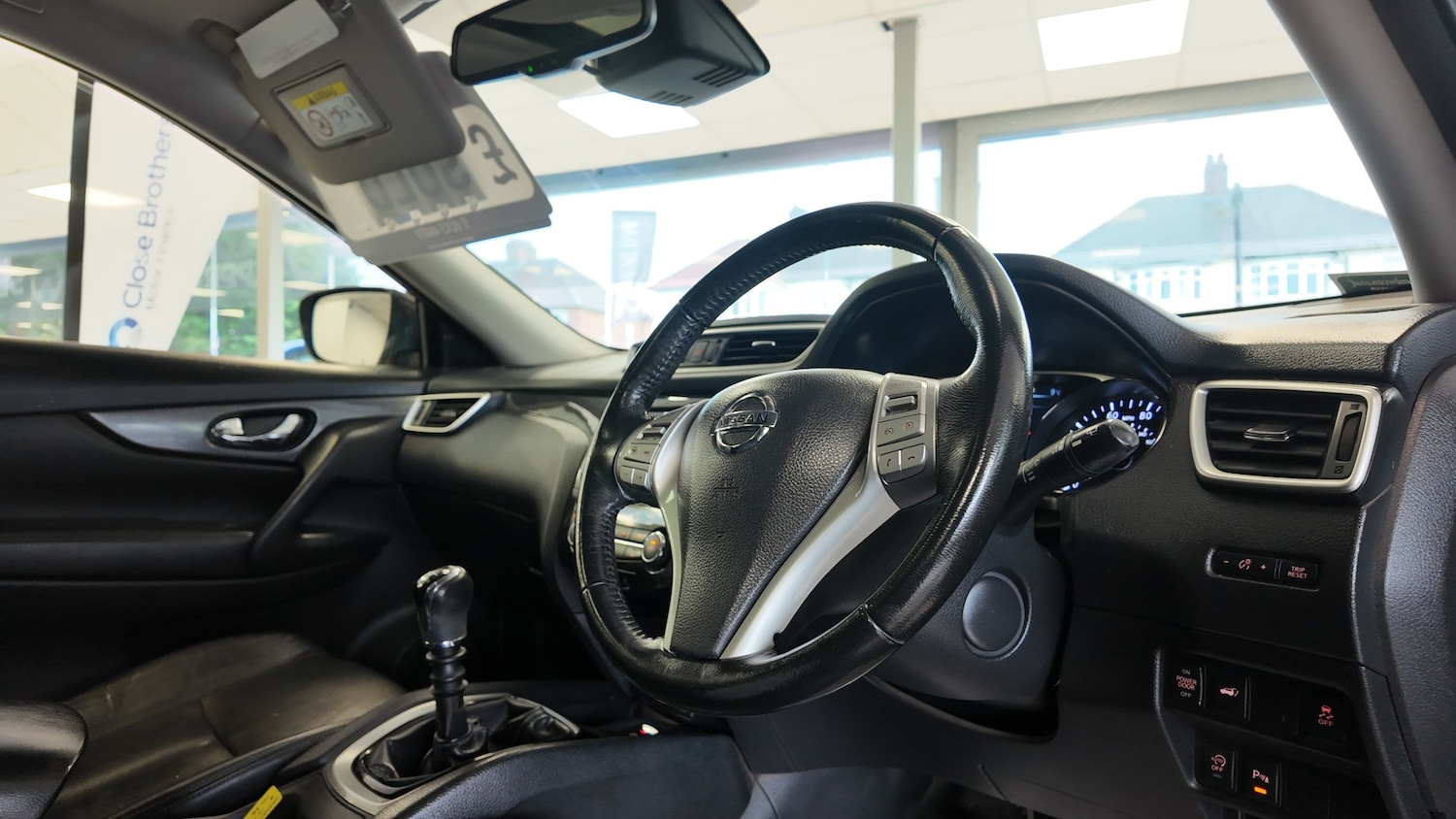 Used Nissan X-Trail 2016 for sale - 76566227: Photo 13