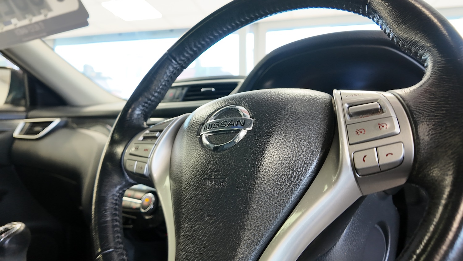 Used Nissan X-Trail 2016 for sale - 76566227: Photo 15