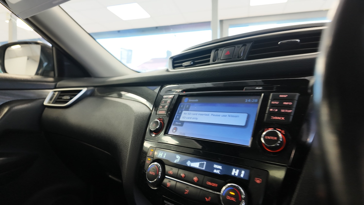 Used Nissan X-Trail 2016 for sale - 76566227: Photo 16