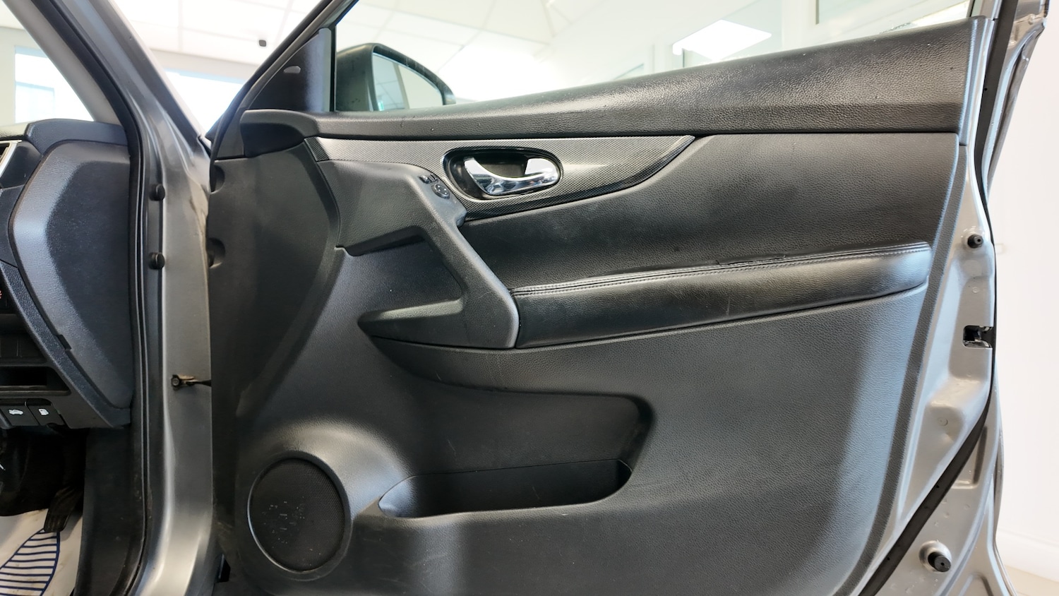 Used Nissan X-Trail 2016 for sale - 76566227: Photo 19