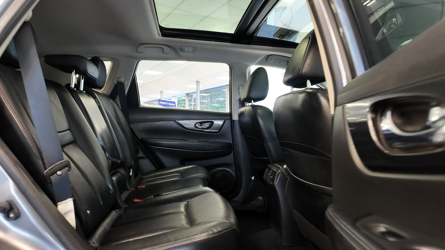 Used Nissan X-Trail 2016 for sale - 76566227: Photo 20