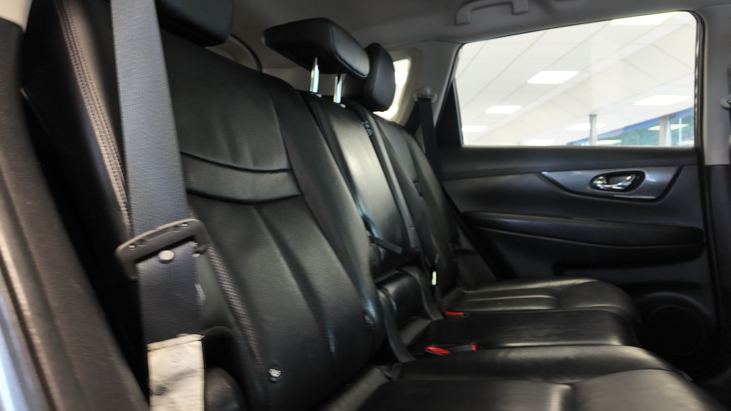 Used Nissan X-Trail 2016 for sale - 76566227: Photo 21