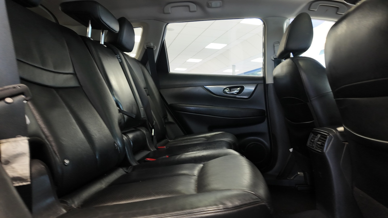 Used Nissan X-Trail 2016 for sale - 76566227: Photo 22