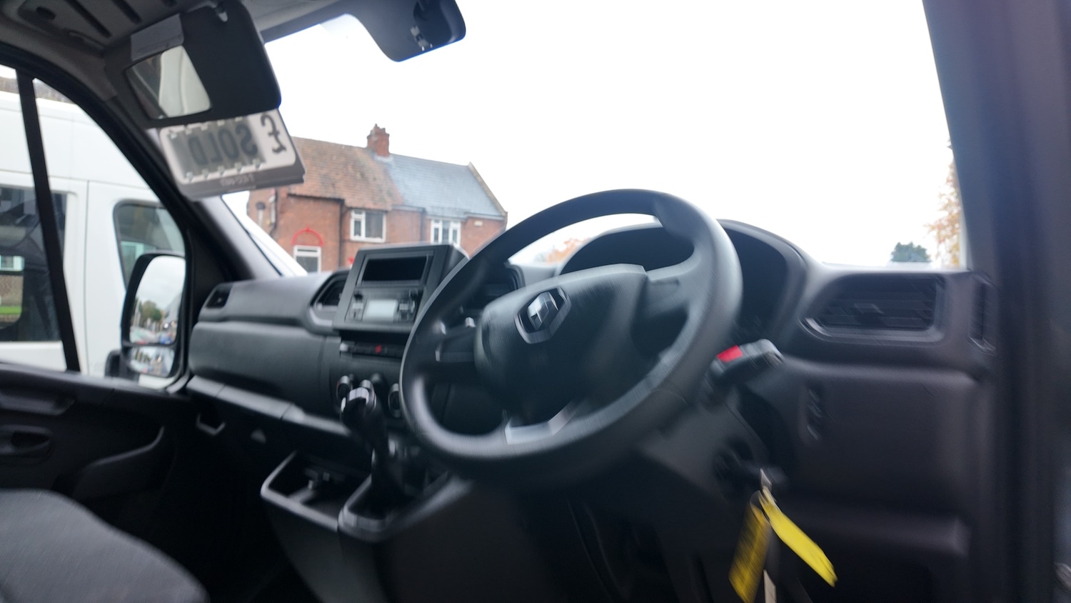 Used Renault Master 2022 for sale - 76451845: Photo 10