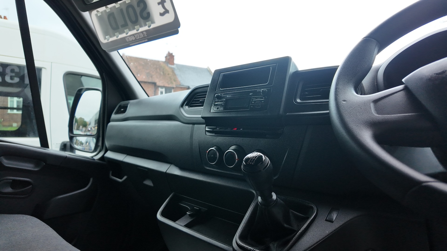 Used Renault Master 2022 for sale - 76451845: Photo 11