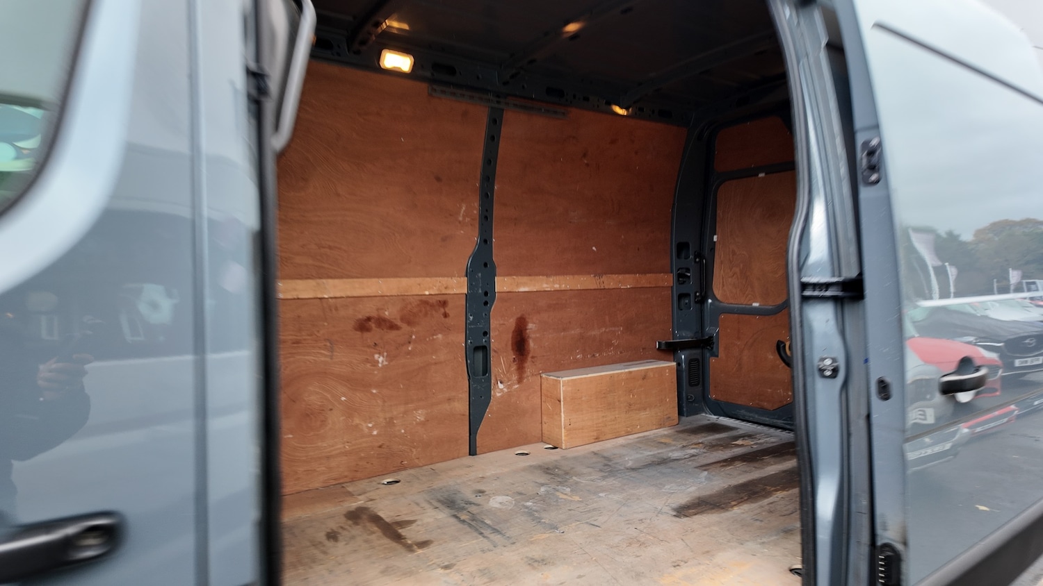 Used Renault Master 2022 for sale - 76451845: Photo 15