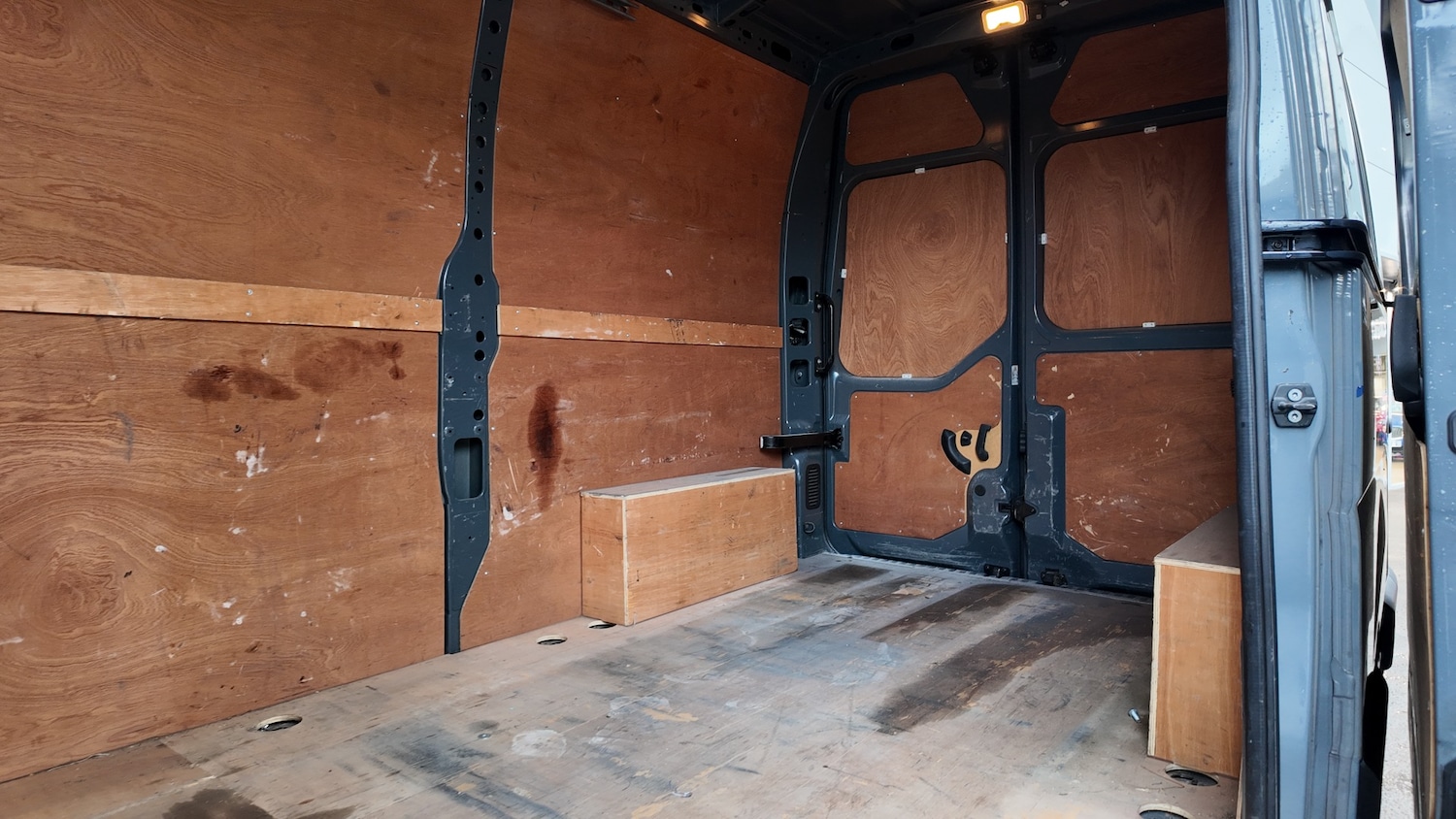 Used Renault Master 2022 for sale - 76451845: Photo 16