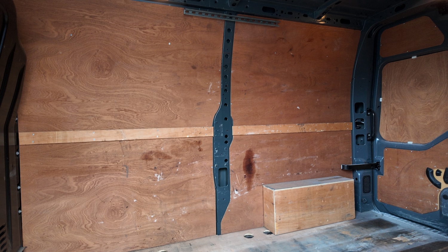 Used Renault Master 2022 for sale - 76451845: Photo 18