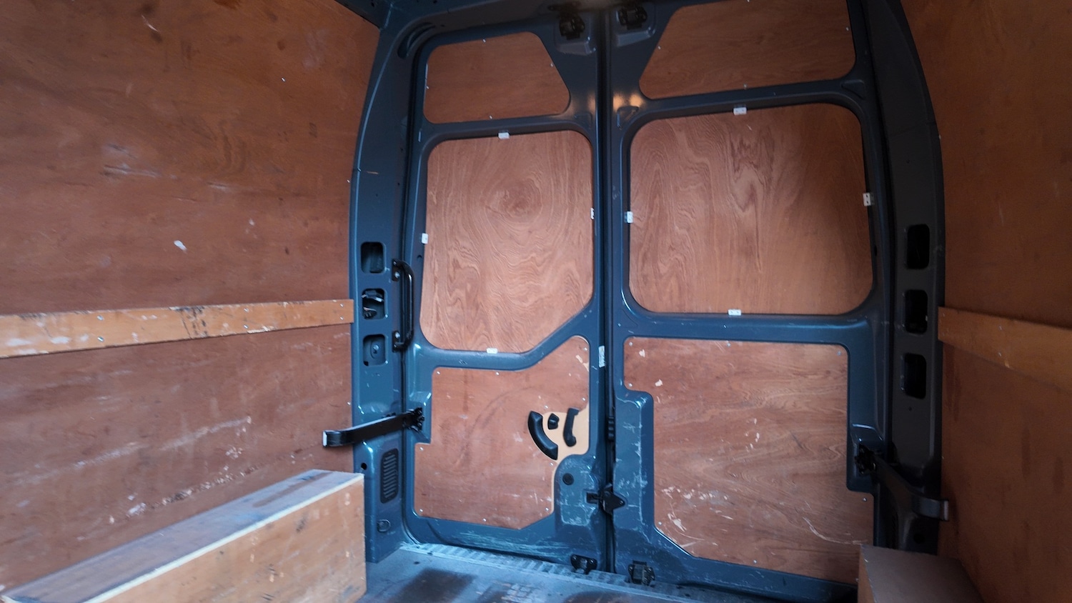 Used Renault Master 2022 for sale - 76451845: Photo 19