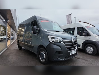 Used Renault Master 2022 for sale - 76451845: Photo
