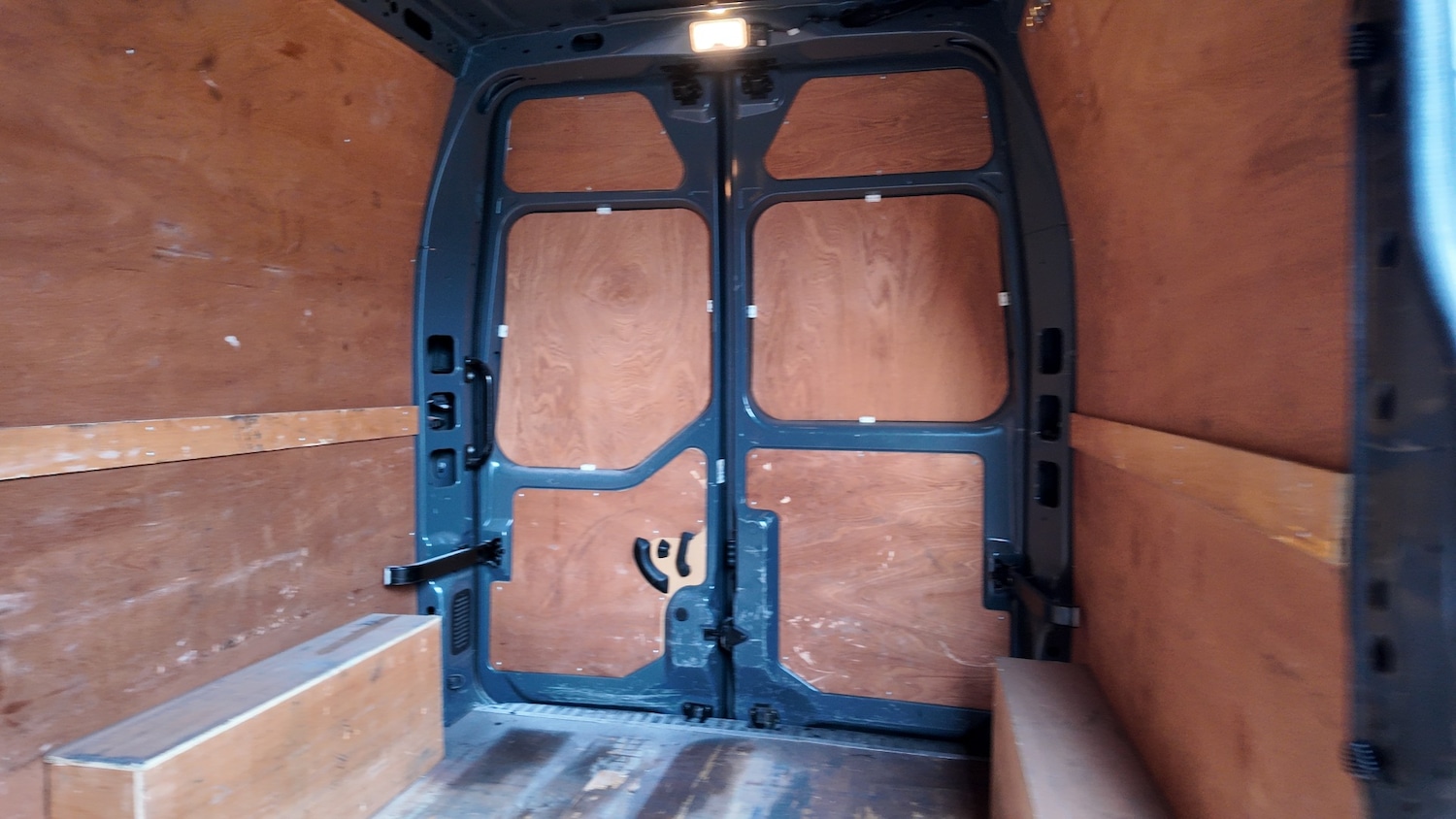 Used Renault Master 2022 for sale - 76451845: Photo 20