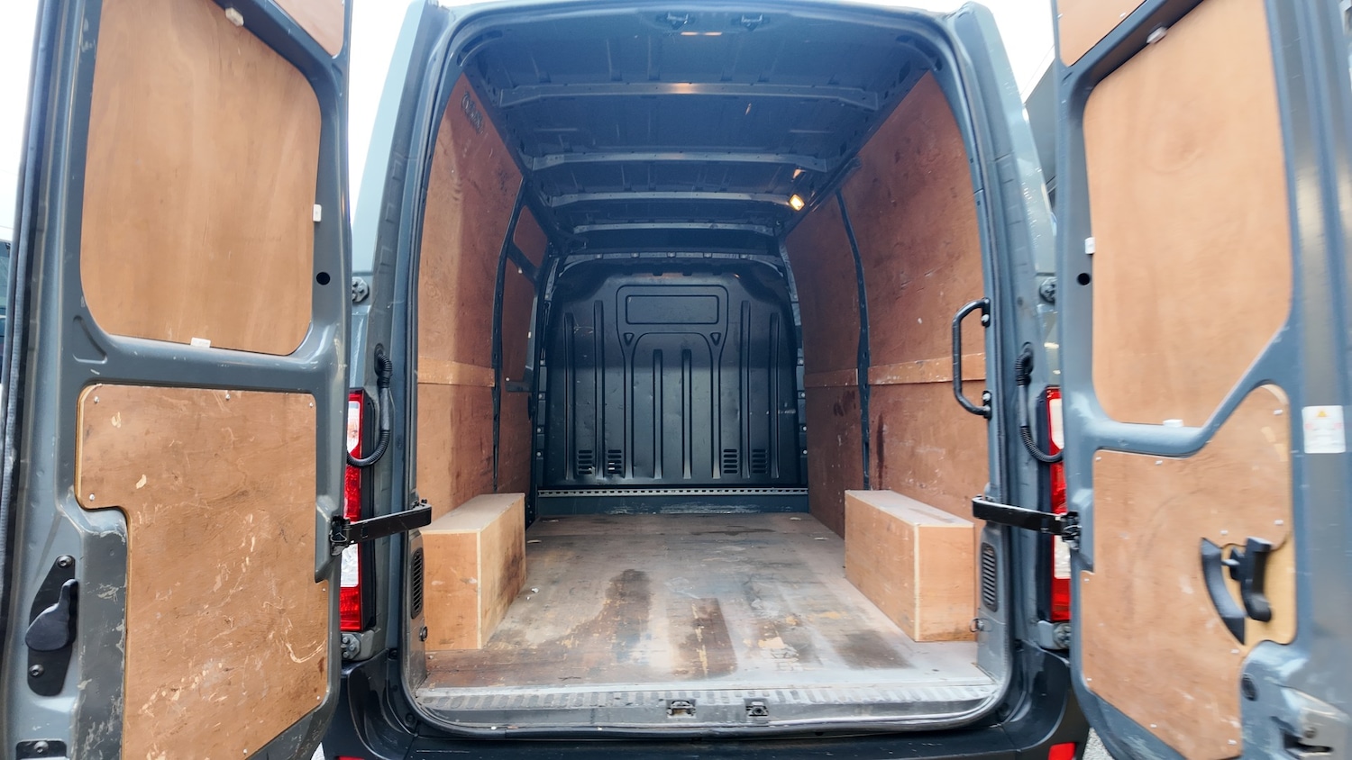 Used Renault Master 2022 for sale - 76451845: Photo 21