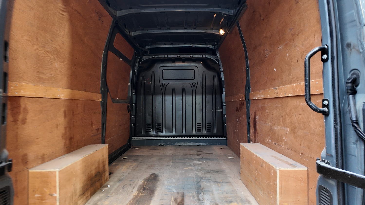 Used Renault Master 2022 for sale - 76451845: Photo 22