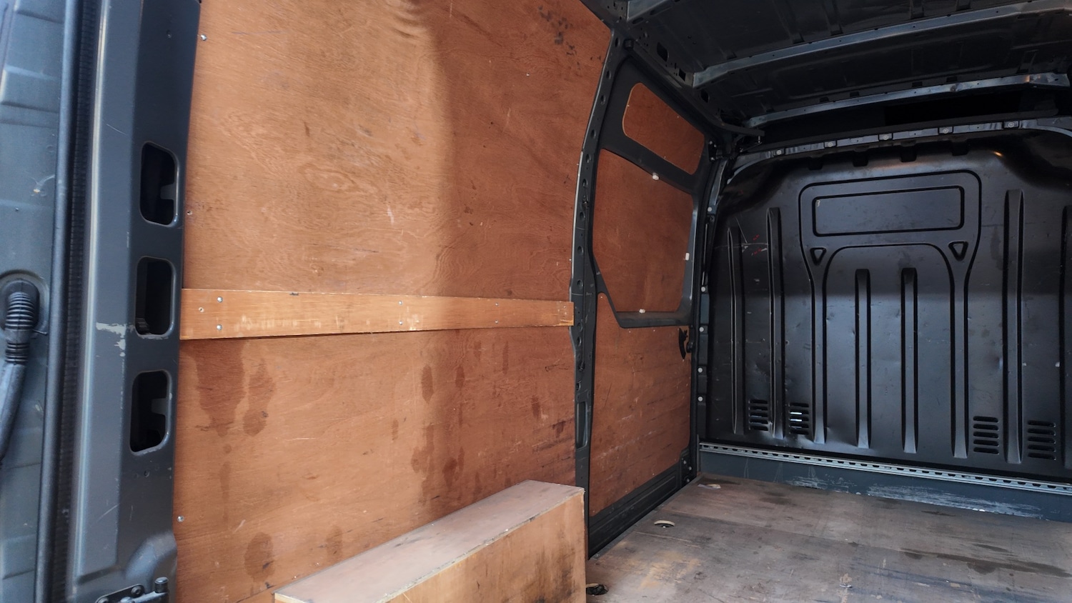 Used Renault Master 2022 for sale - 76451845: Photo 23