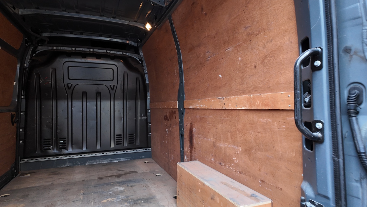 Used Renault Master 2022 for sale - 76451845: Photo 24